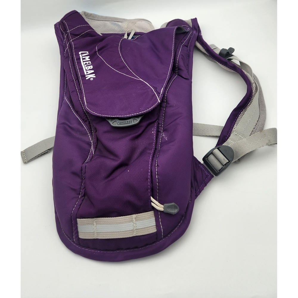 Camelbak hydroback hydration pack for hiking, running, and mountain biking